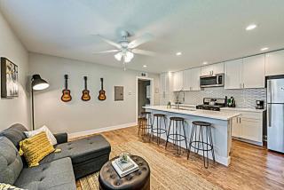 The Rhythm Room Near Downtown Dallas! - 8