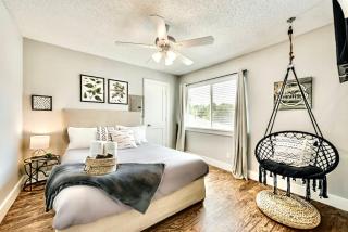 Lovely Dallas Flat Near Downtown - 6