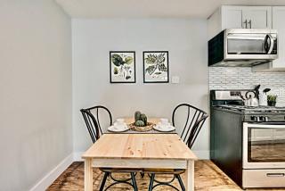 Lovely Dallas Flat Near Downtown - 4