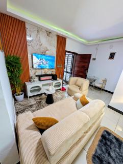 Mon Appartement Cocody Angré - 3