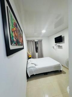 Hotel Palmira central - 5