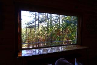 Hillside Hideaway Retreat - A Secluded Modern Cabin - 8