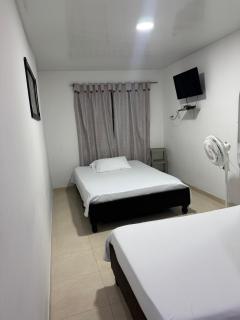 Hotel Palmira central - 8