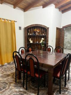 Quinta del sol - En San Rafael, Mendoza - 4