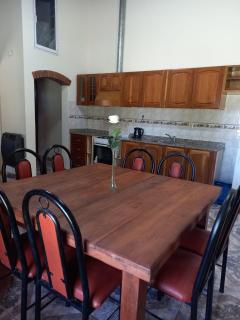 Quinta del sol - En San Rafael, Mendoza - 1