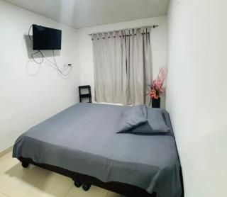 Hotel Palmira central - 4