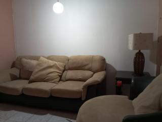 A space like home - 0