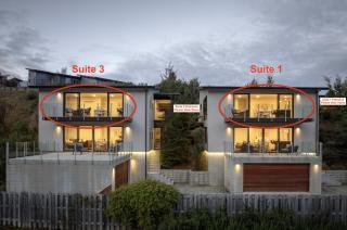 Redfern Retreat - 6