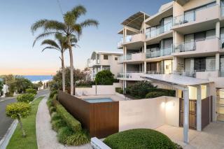 Park Crescent Retreat with Ocean Views - 8