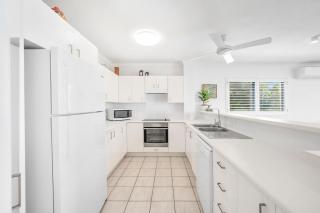 Park Crescent Retreat with Ocean Views - 5
