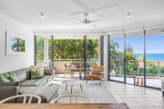 Park Crescent Retreat with Ocean Views - 2
