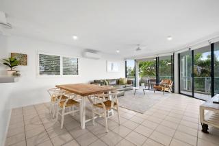 Park Crescent Retreat with Ocean Views - 1