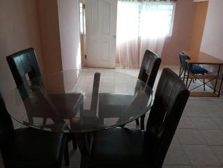 A space like home - 3