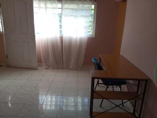 A space like home - 2