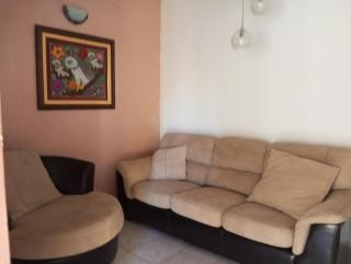 A space like home - 1