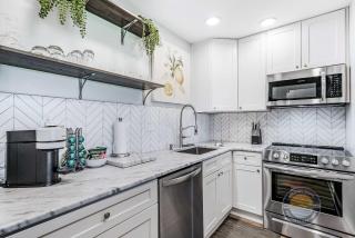 YOUR New Luxury Lakeview Condo w Pool Access - 7