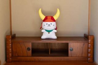 Bhome Hikone Jizo - 2