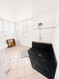 Coin de Paradis Cosy en Guadeloupe avec piscine privée - 8