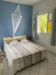 Coin de Paradis Cosy en Guadeloupe avec piscine privée - 7