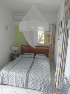 Coin de Paradis Cosy en Guadeloupe avec piscine privée - 4