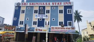 sri Srinivasa stay inn - 1