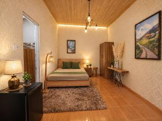 PineApple Homestay - 0