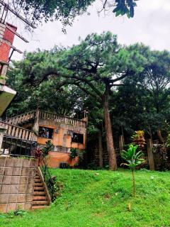 Heritage Villa Casita Tagaytay - 8