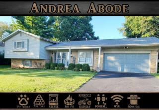 Andrea Abode home - 0