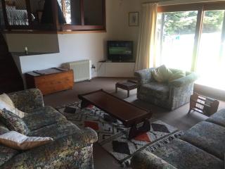 Lairds Lodge - 3