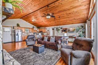 Roundtop Mountain Ridge cabin - 5