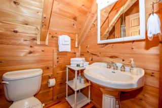 Creekside Cabin - Townsend - 3