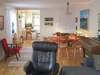 4 star holiday home in Olderdalen - 4