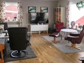 4 star holiday home in Olderdalen - 3