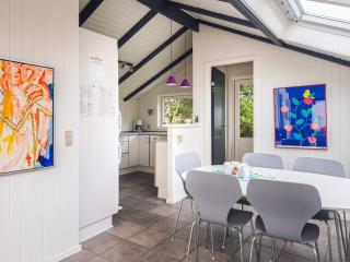 4 star holiday home in Vejers Strand - 3
