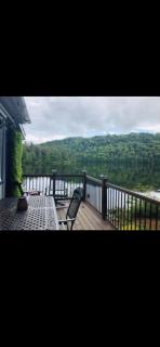 Chalet Pauze - 0