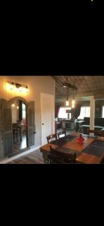 Chalet Pauze - 8