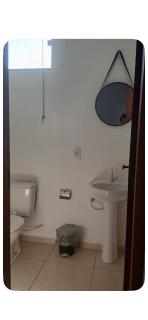 Suite charmosa com garagem 6 - 2