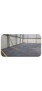 Suite charmosa com garagem 6 - 1