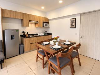 Mariano Otero 3BD-2BA-2 parking space - 2
