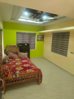 SREES Homestay - 1