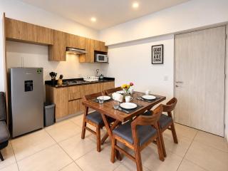 Mariano Otero 3BD-2BA-2 parking space - 9