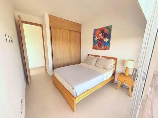 Luxury Apartment Bahía Kristal - Cartagena - 8
