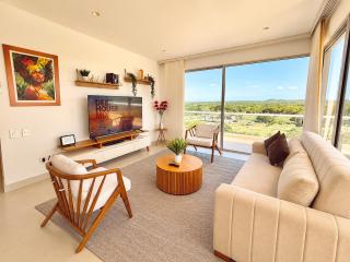 Luxury Apartment Bahía Kristal - Cartagena - 5