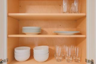 Shoreline Scandi Suite - Townhouse Near Trails - 3