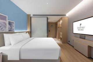 Country Inn &Suites by Radisson,Chongqing Jiefangbei Central Pedestrian Street Hongyadong - 8