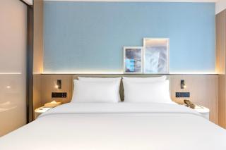 Country Inn &Suites by Radisson,Chongqing Jiefangbei Central Pedestrian Street Hongyadong - 9
