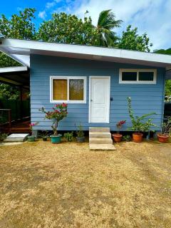 Studio Torea Bora Bora - 0
