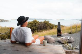 Te Kouma Heights Glamping - 4
