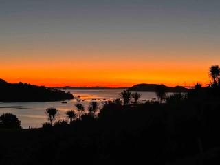 Te Kouma Heights Glamping - 6