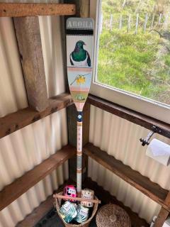 Te Kouma Heights Glamping - 1